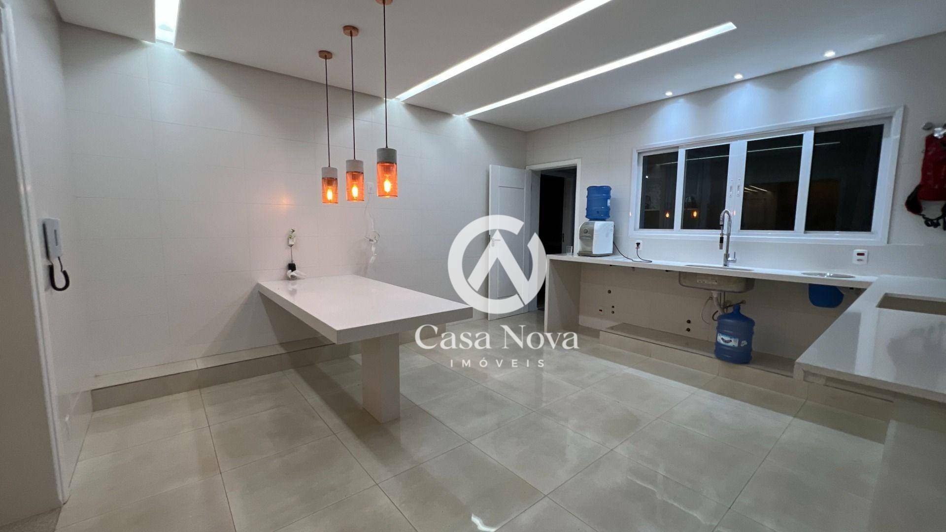 Casa à venda com 4 quartos, 409m² - Foto 14