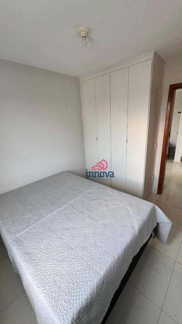 Apartamento para alugar com 2 quartos, 42m² - Foto 8