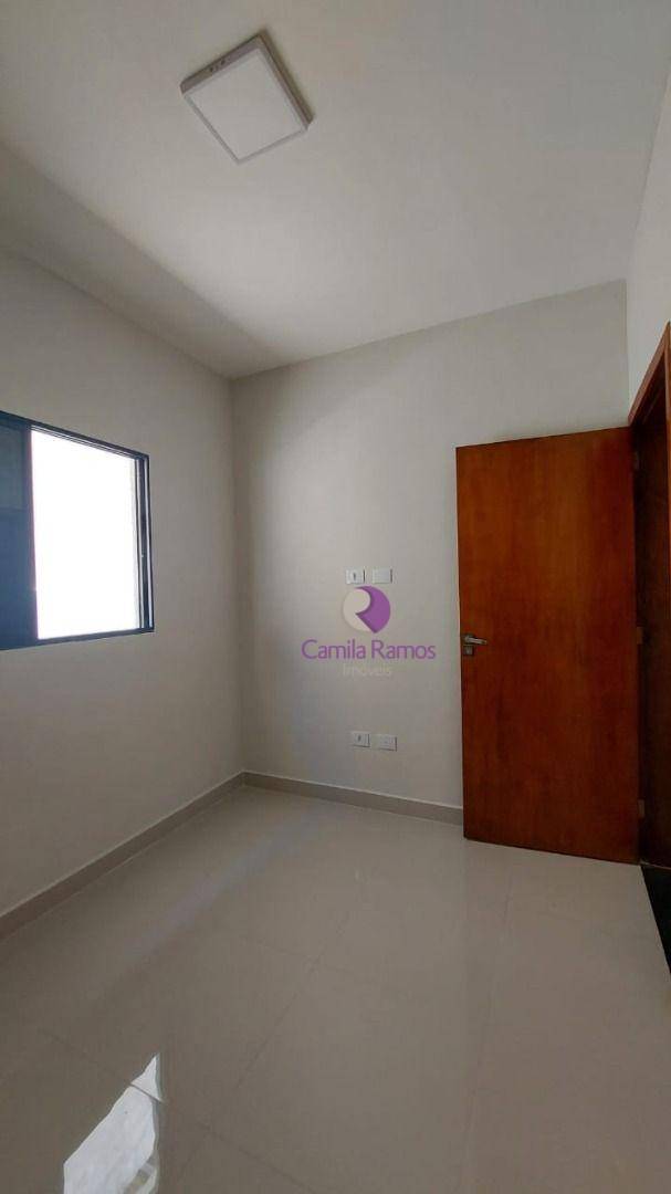 Casa de Condomínio à venda com 3 quartos, 73m² - Foto 21