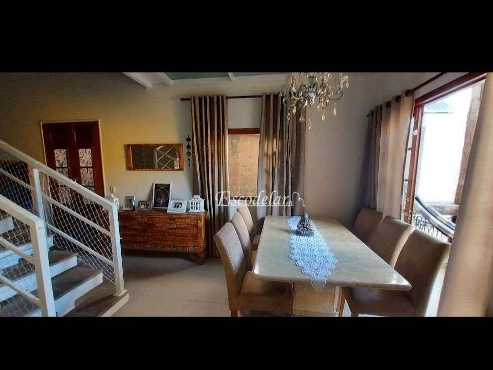 Casa à venda com 4 quartos, 180m² - Foto 8