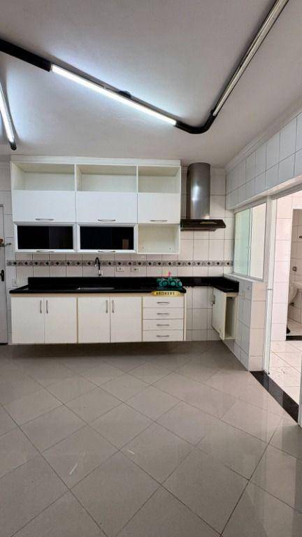 Apartamento, 3 quartos, 110 m² - Foto 3