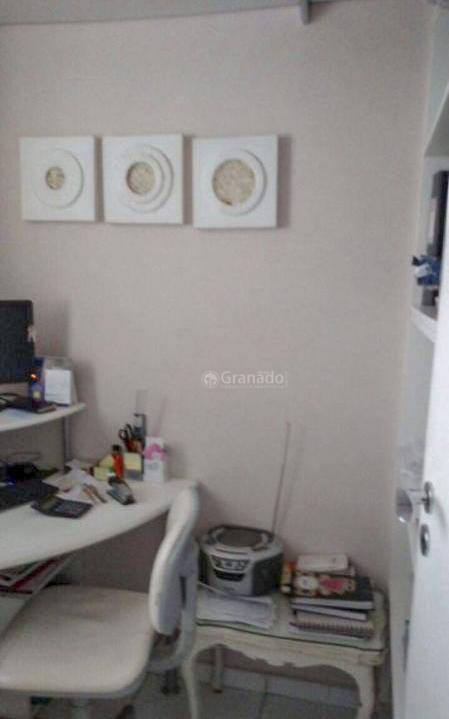 Apartamento à venda com 3 quartos, 160m² - Foto 27