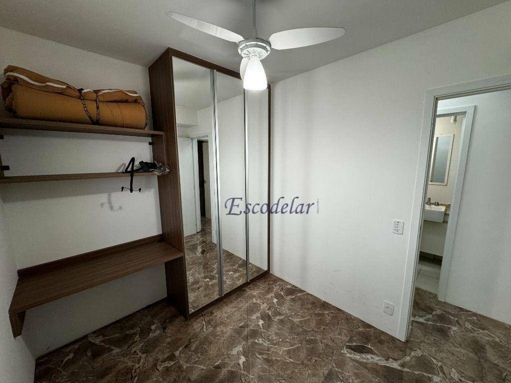 Apartamento à venda com 2 quartos, 59m² - Foto 19