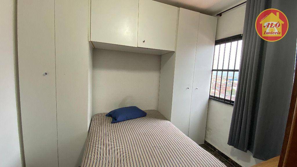 Apartamento à venda com 2 quartos, 32m² - Foto 8