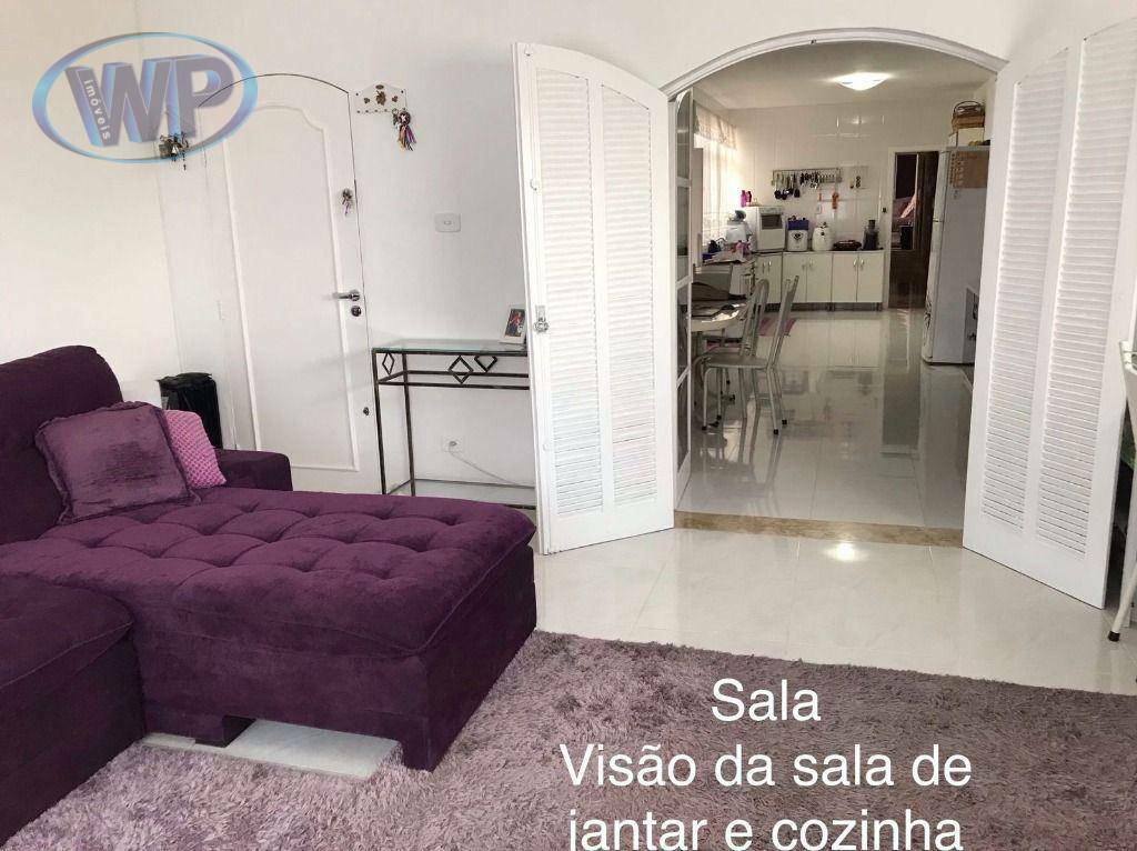 Casa à venda com 3 quartos, 170m² - Foto 3