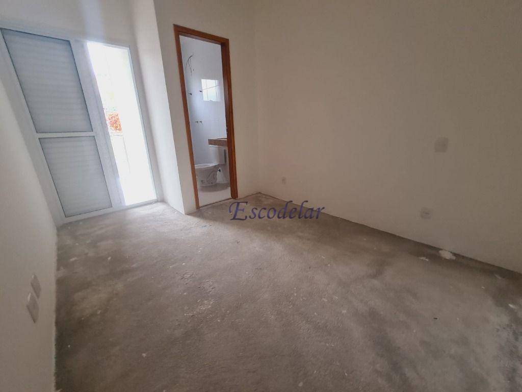 Sobrado à venda com 3 quartos, 105m² - Foto 13