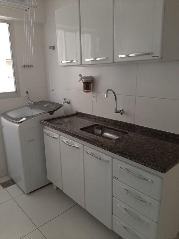 Apartamento à venda com 1 quarto, 53m² - Foto 1