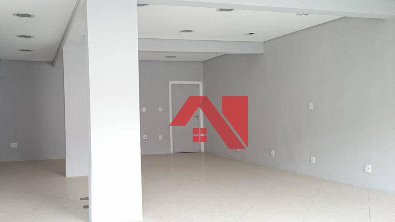 Conjunto Comercial-Sala para alugar, 30m² - Foto 1