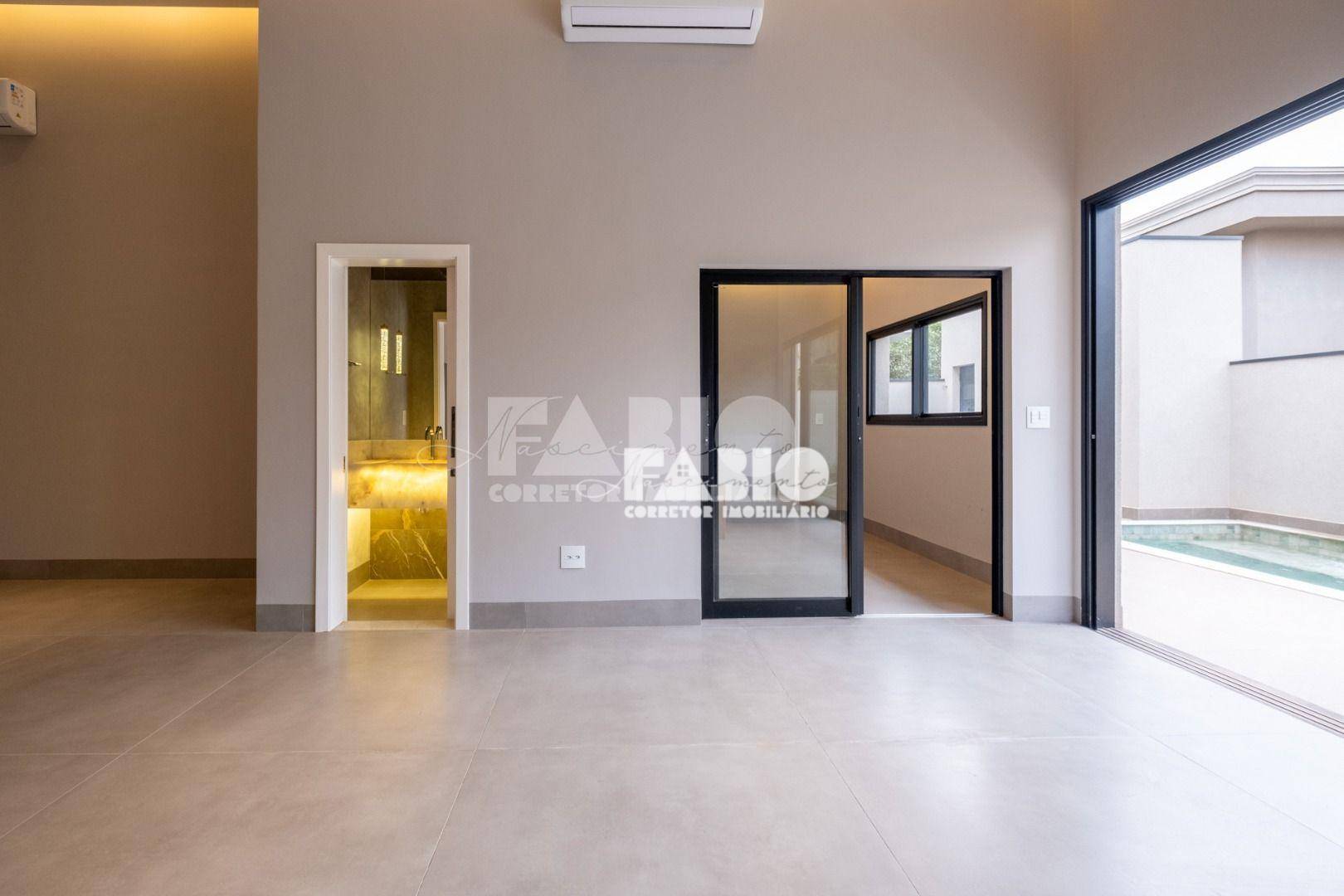 Casa de Condomínio à venda com 3 quartos, 256m² - Foto 37