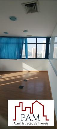 Conjunto Comercial-Sala à venda, 61m² - Foto 10