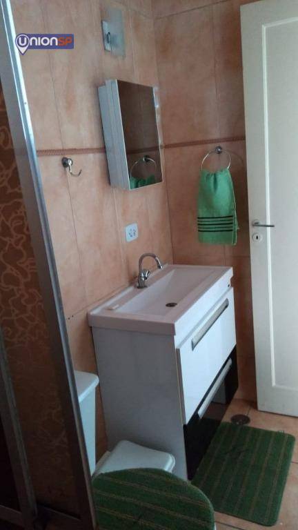 Apartamento à venda com 3 quartos, 83m² - Foto 10