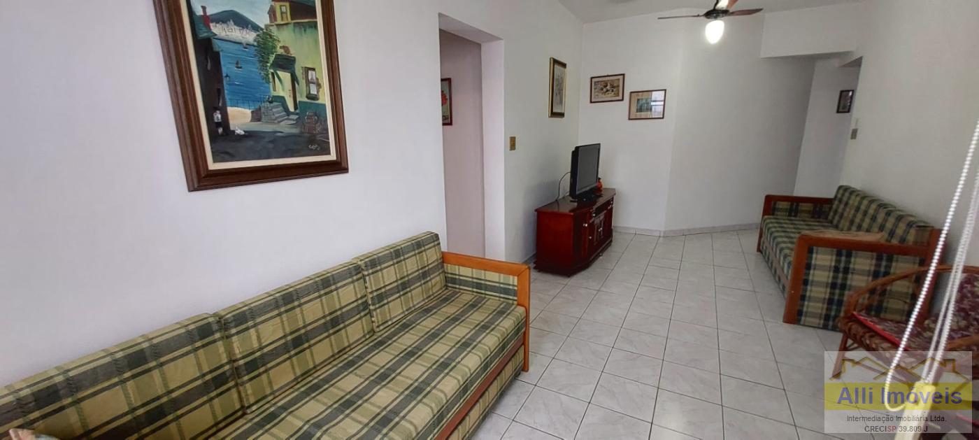 Apartamento à venda com 1 quarto, 56m² - Foto 4