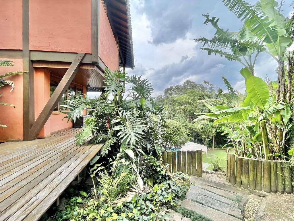 Casa de Condomínio à venda com 3 quartos, 282m² - Foto 26