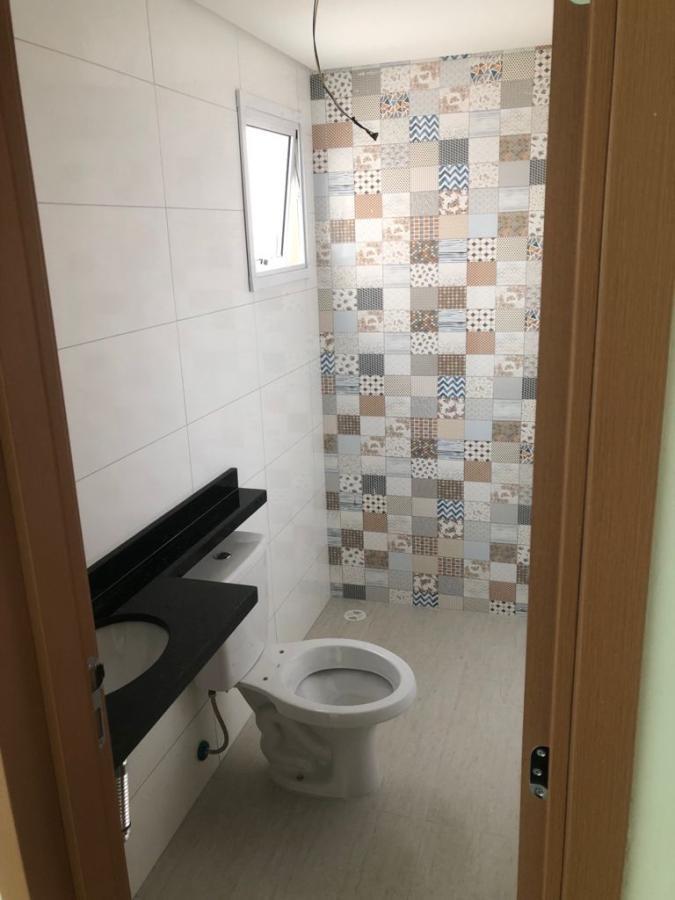 Apartamento à venda com 2 quartos, 50m² - Foto 8