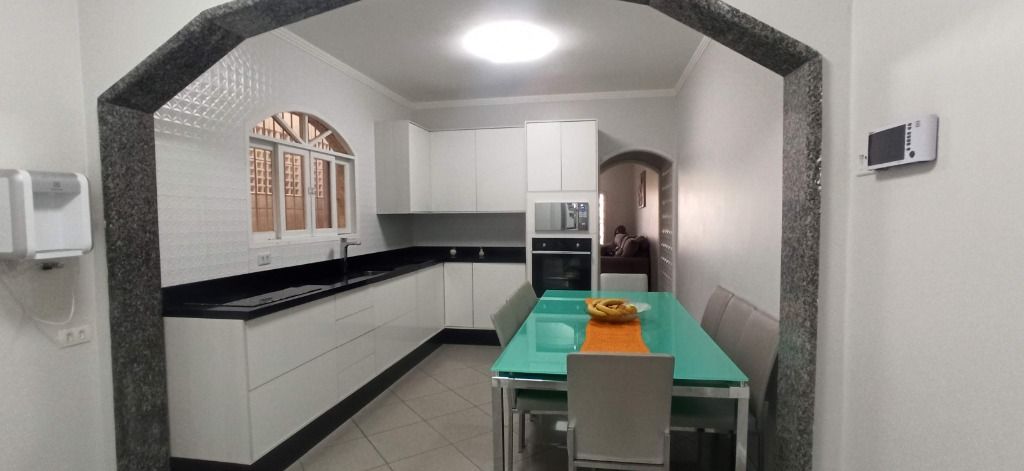 Sobrado à venda com 3 quartos, 320m² - Foto 31