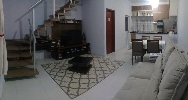 Casa de Condomínio, 2 quartos - Foto 2