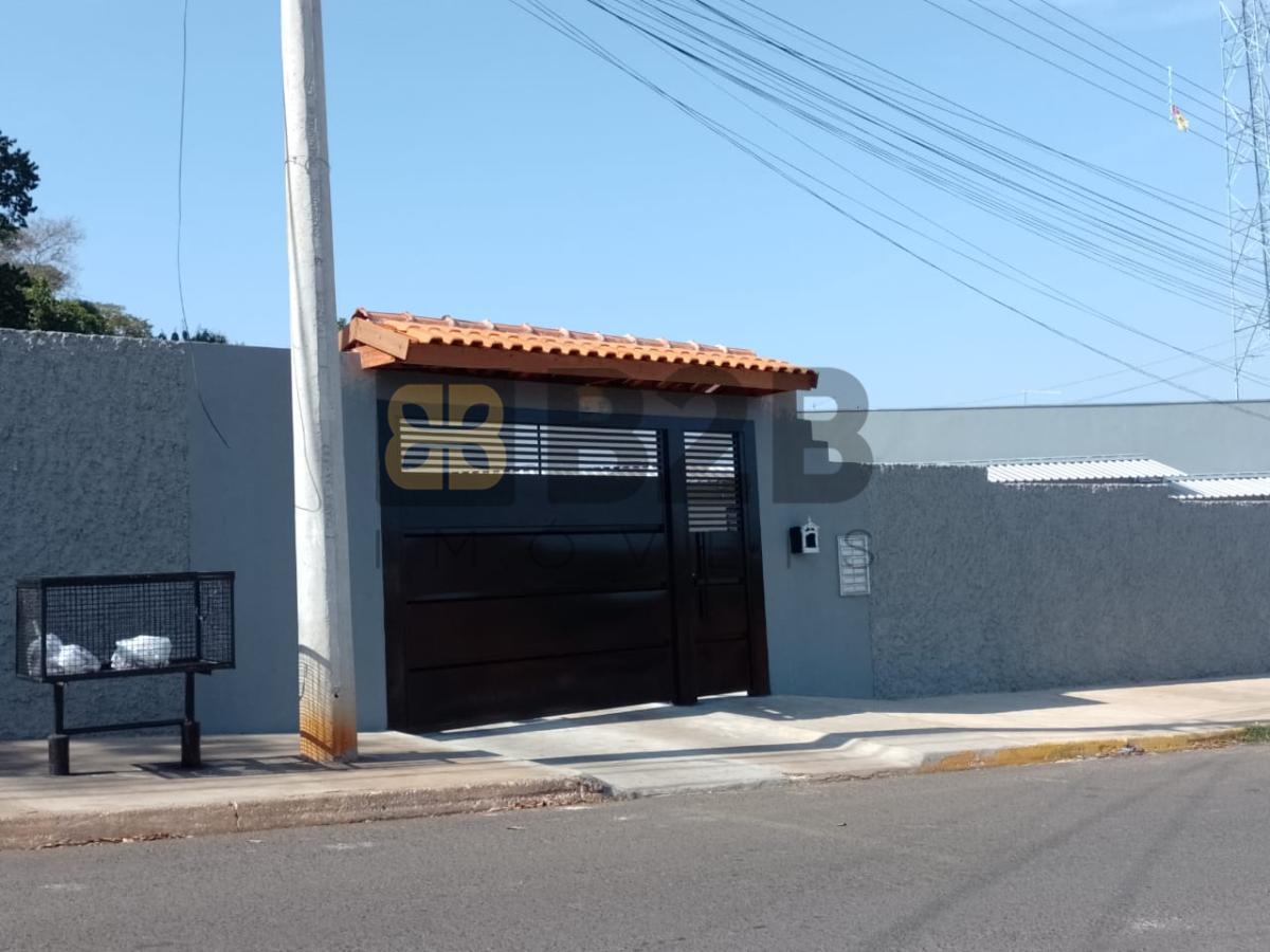 Depósito-Galpão-Armazém à venda com 1 quarto, 216m² - Foto 1