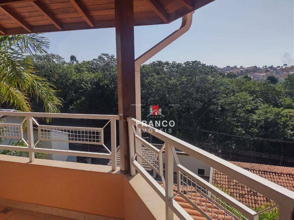 Casa à venda com 3 quartos, 320m² - Foto 7