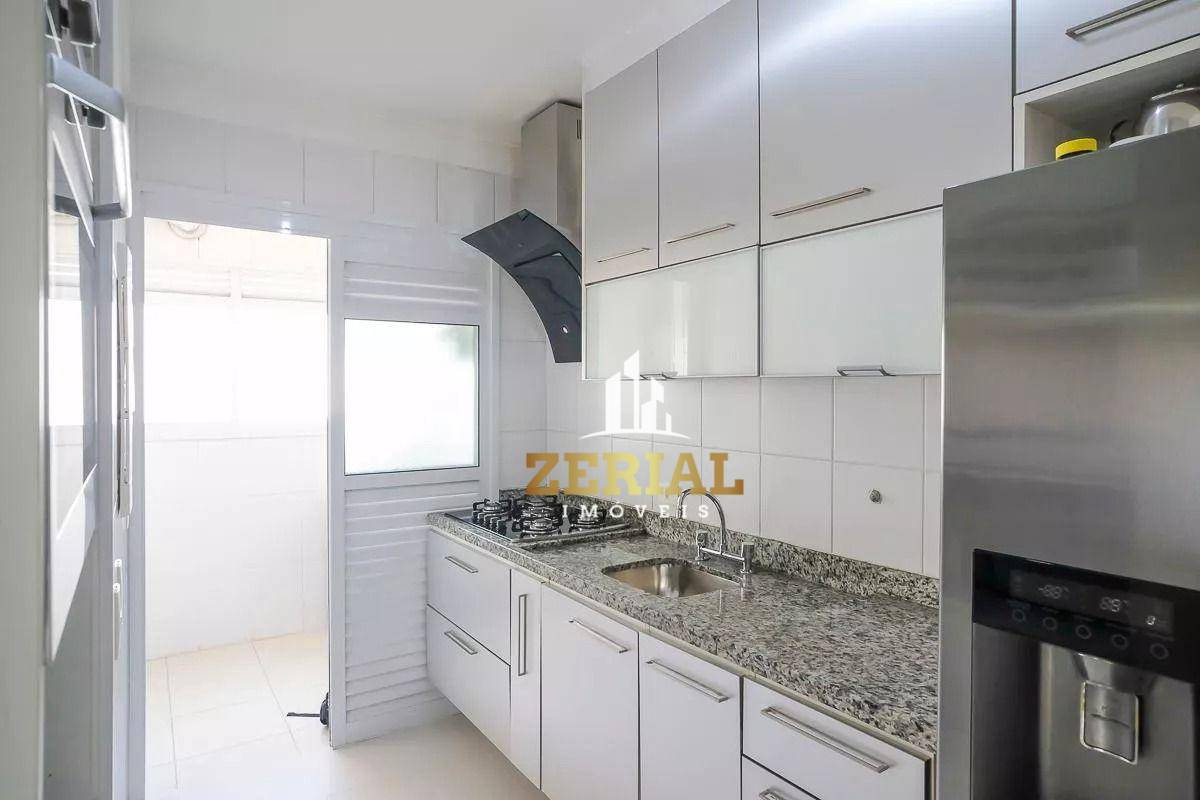 Apartamento, 3 quartos, 128 m² - Foto 9