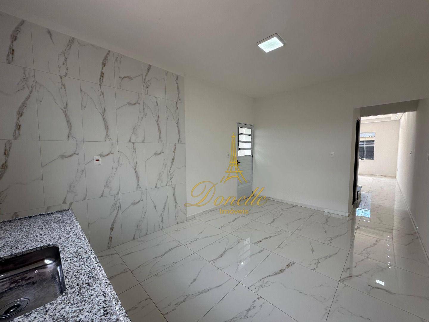 Sobrado à venda, 105m² - Foto 38