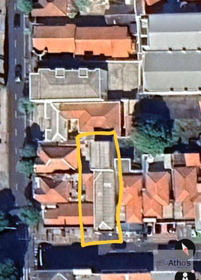 Loja-Salão, 270 m² - Foto 2