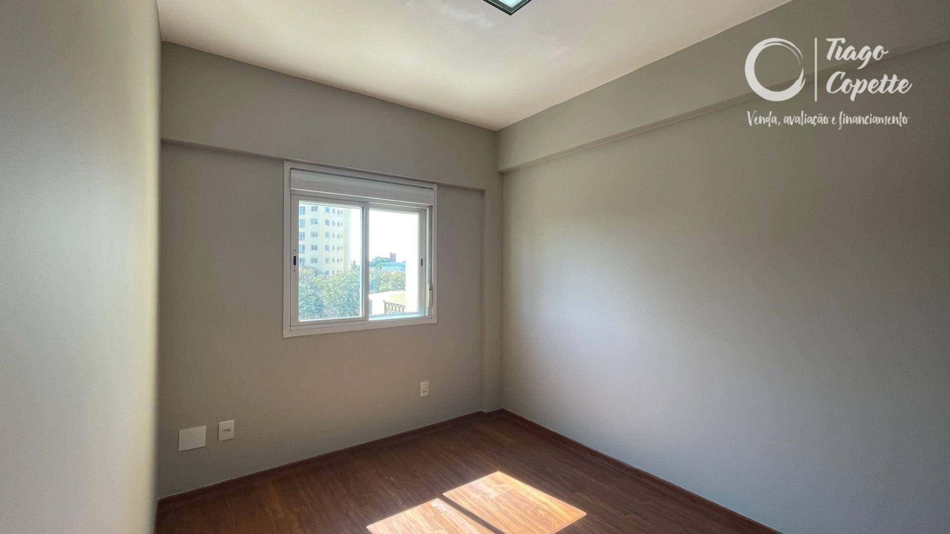 Apartamento para alugar com 3 quartos, 117m² - Foto 15