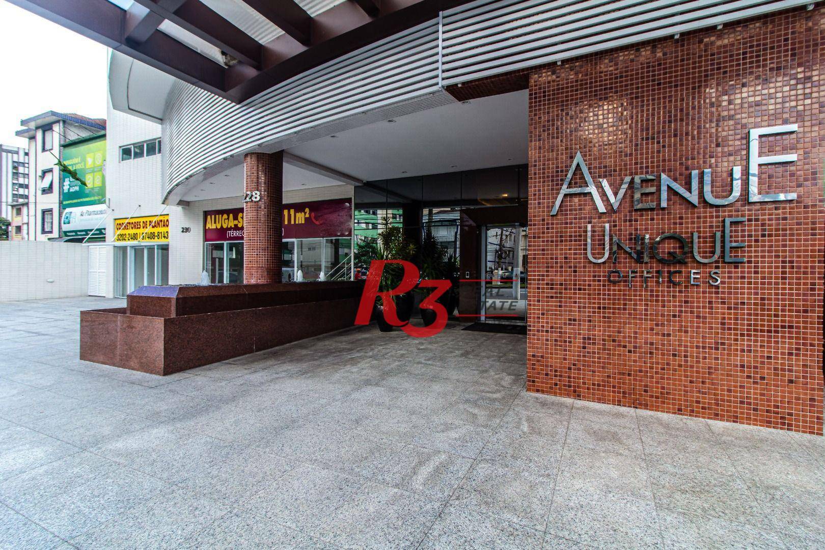 Loja-Salão para alugar, 611m² - Foto 14
