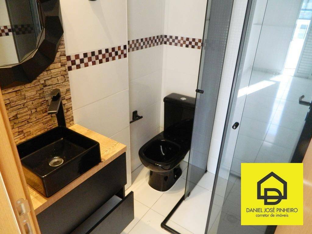 Apartamento à venda com 3 quartos, 94m² - Foto 20