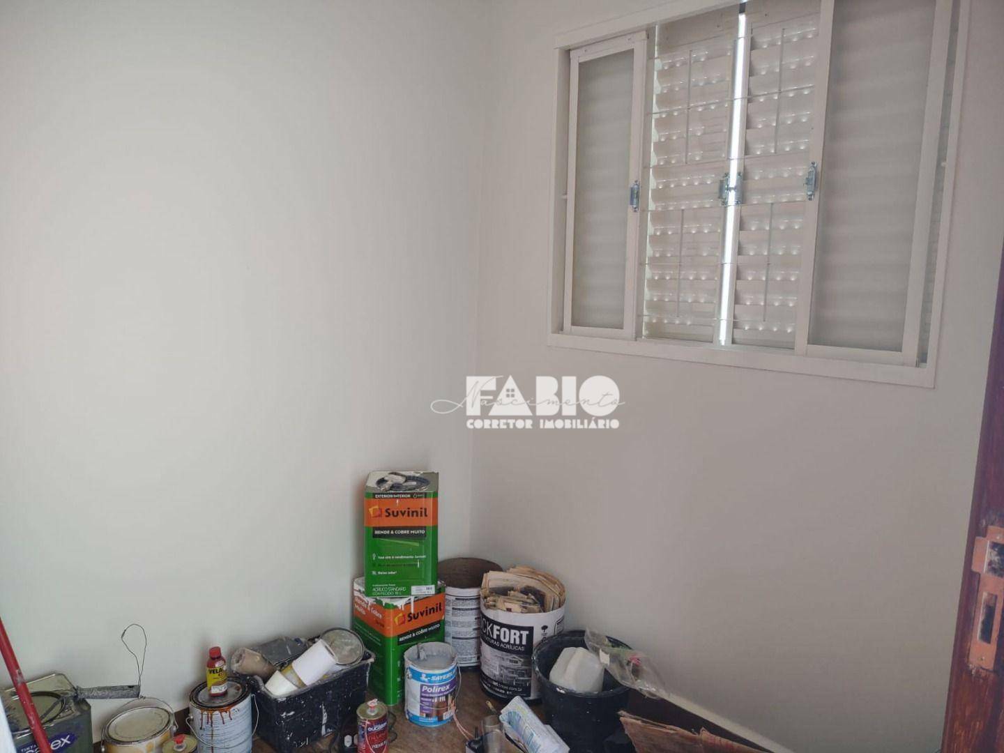 Casa à venda com 3 quartos, 120m² - Foto 4