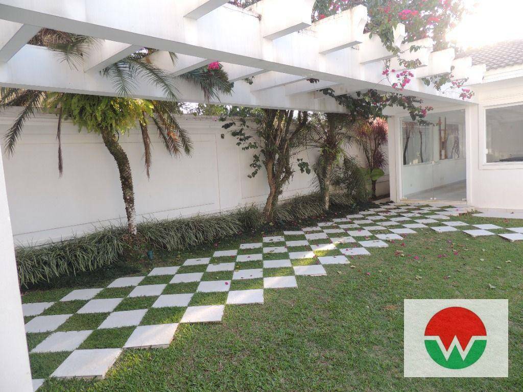 Casa de Condomínio à venda com 6 quartos, 700m² - Foto 31