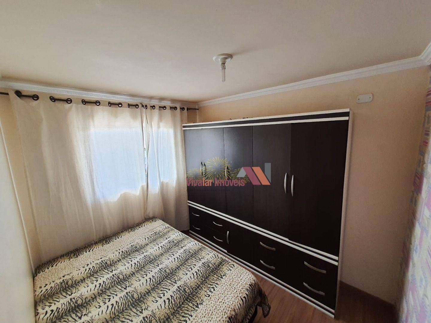 Sobrado à venda com 2 quartos, 66m² - Foto 9