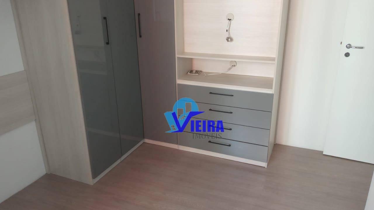 Apartamento à venda com 3 quartos, 95m² - Foto 11