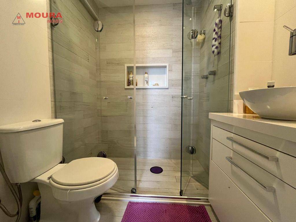 Apartamento à venda com 3 quartos, 83m² - Foto 23