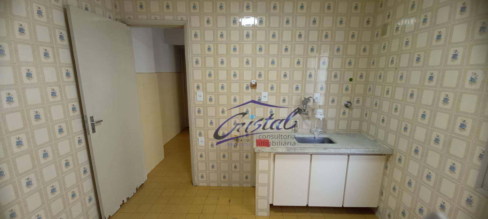 Apartamento à venda com 3 quartos, 84m² - Foto 3