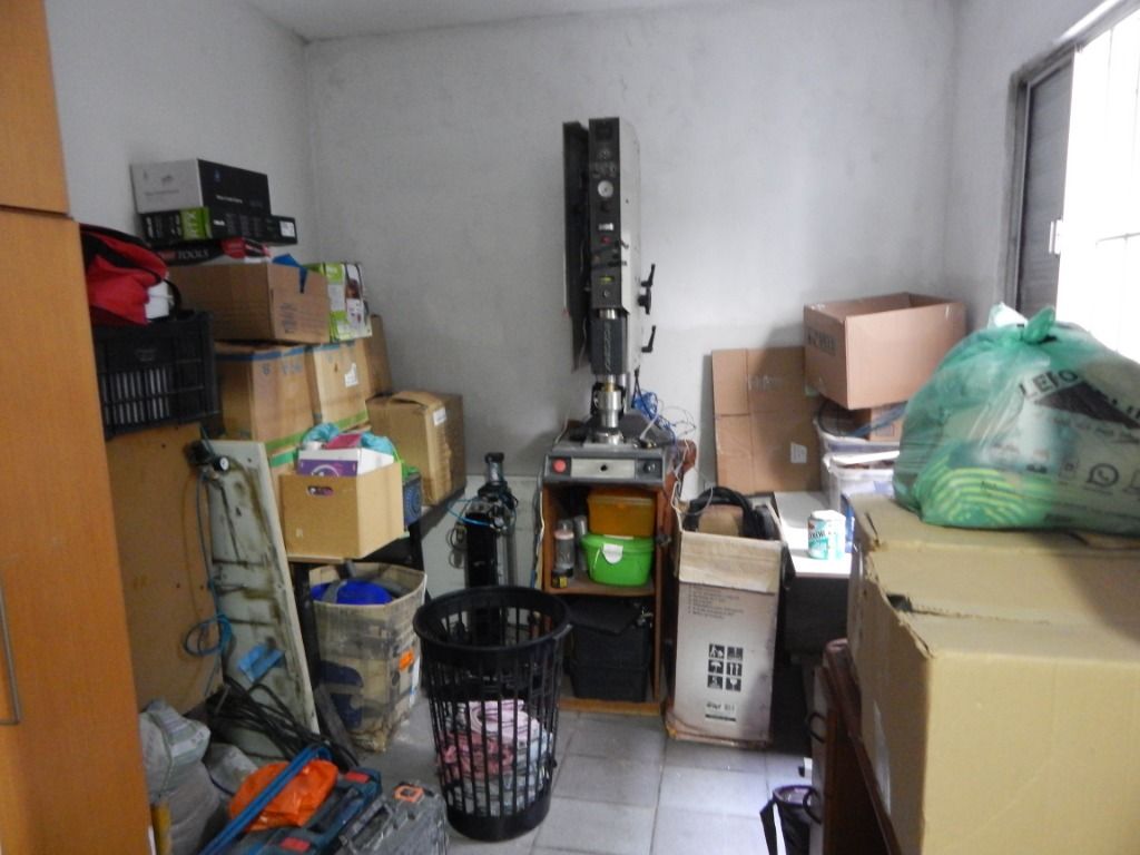 Sobrado à venda com 4 quartos, 250m² - Foto 32