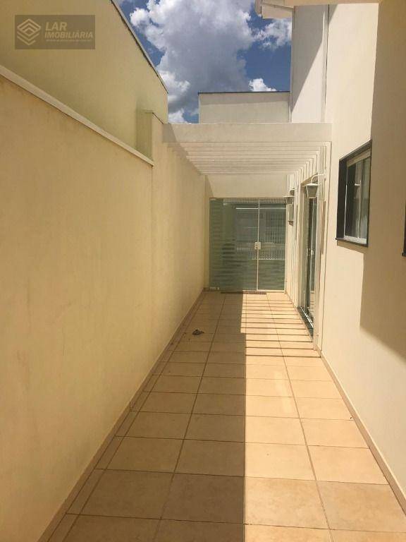 Casa de Condomínio, 3 quartos - Foto 27