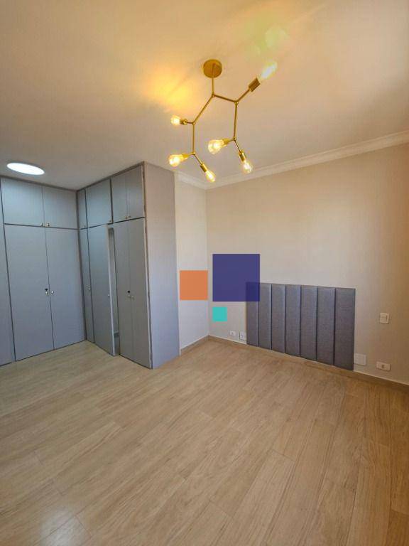 Apartamento à venda com 3 quartos, 180m² - Foto 23