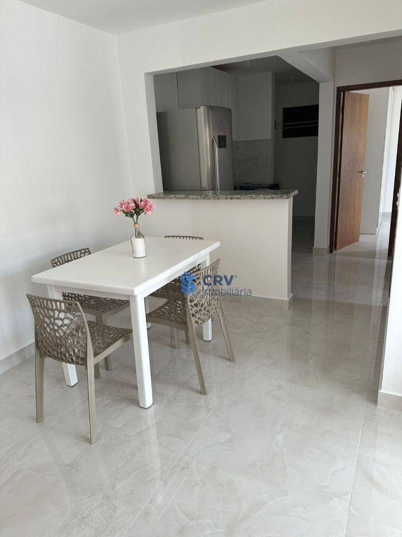 Apartamento para alugar com 2 quartos, 39m² - Foto 3