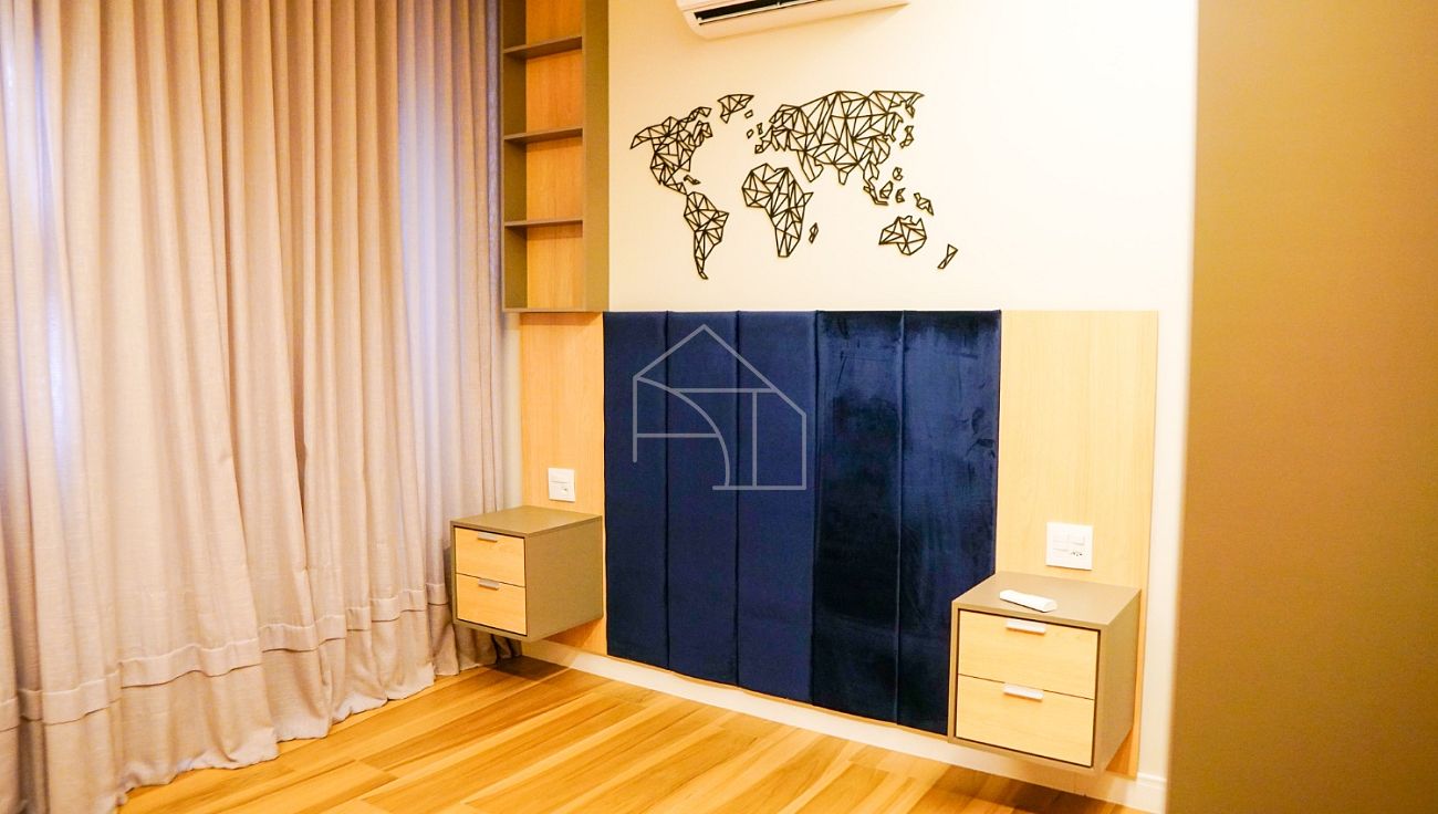 Casa de Condomínio à venda com 3 quartos, 270m² - Foto 5