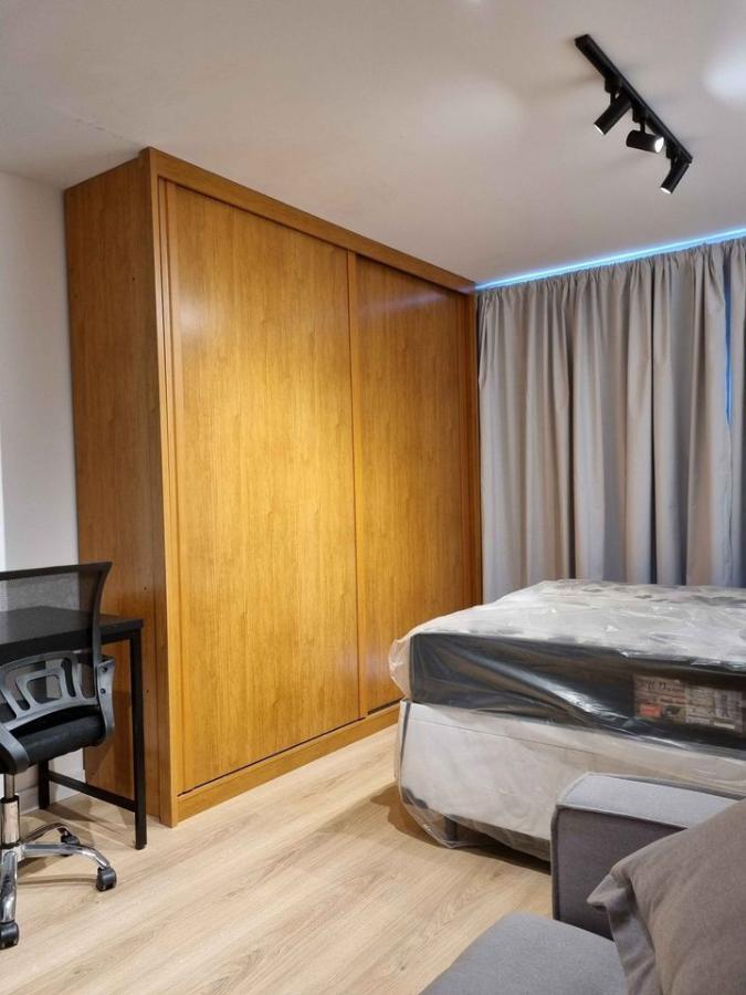 Apartamento para alugar com 1 quarto, 33m² - Foto 8
