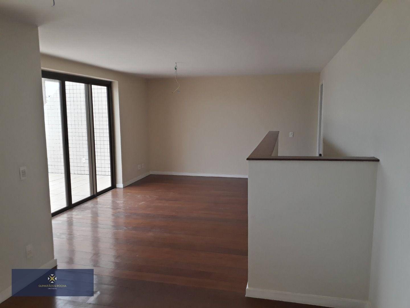 Cobertura à venda com 3 quartos, 203m² - Foto 7