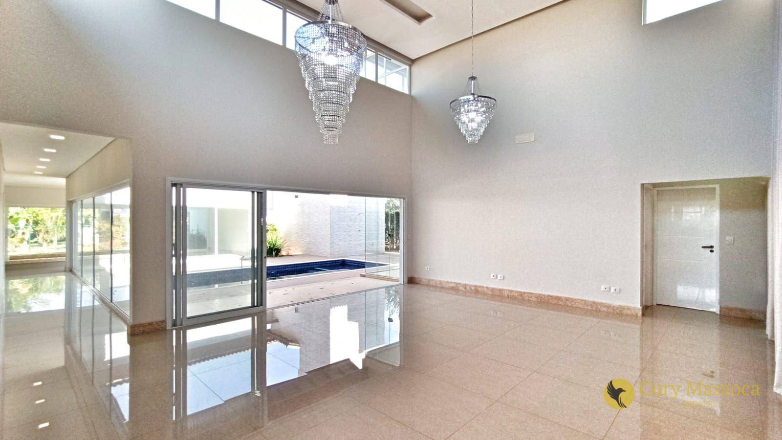 Casa de Condomínio à venda e aluguel com 4 quartos, 352m² - Foto 13