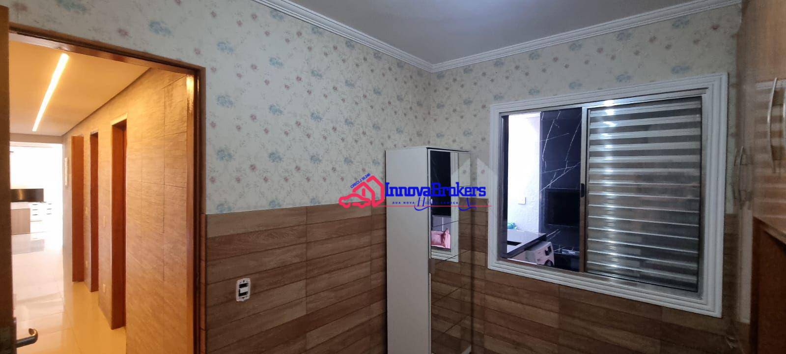 Casa de Condomínio, 3 quartos - Foto 34