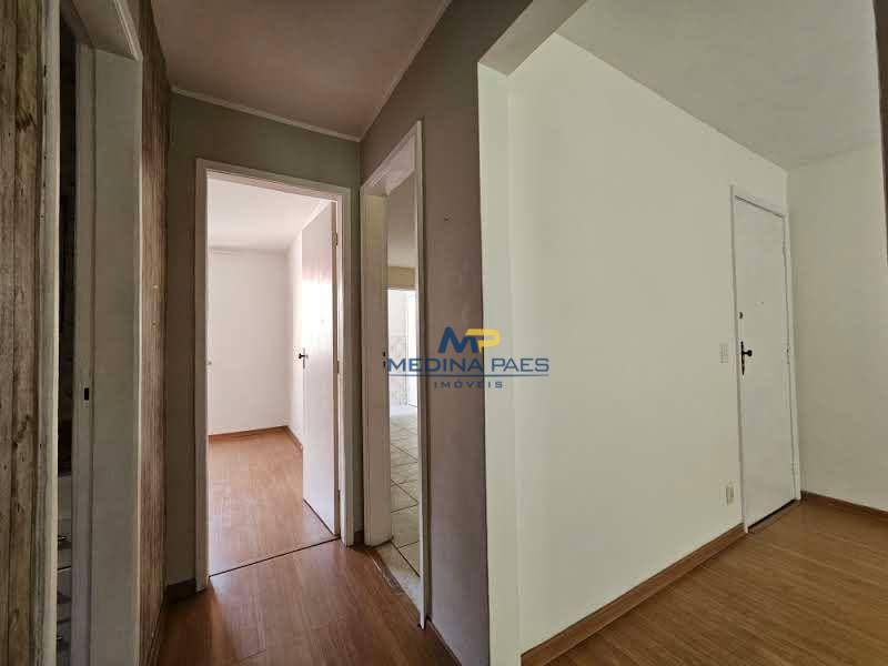 Apartamento à venda com 2 quartos, 60m² - Foto 3