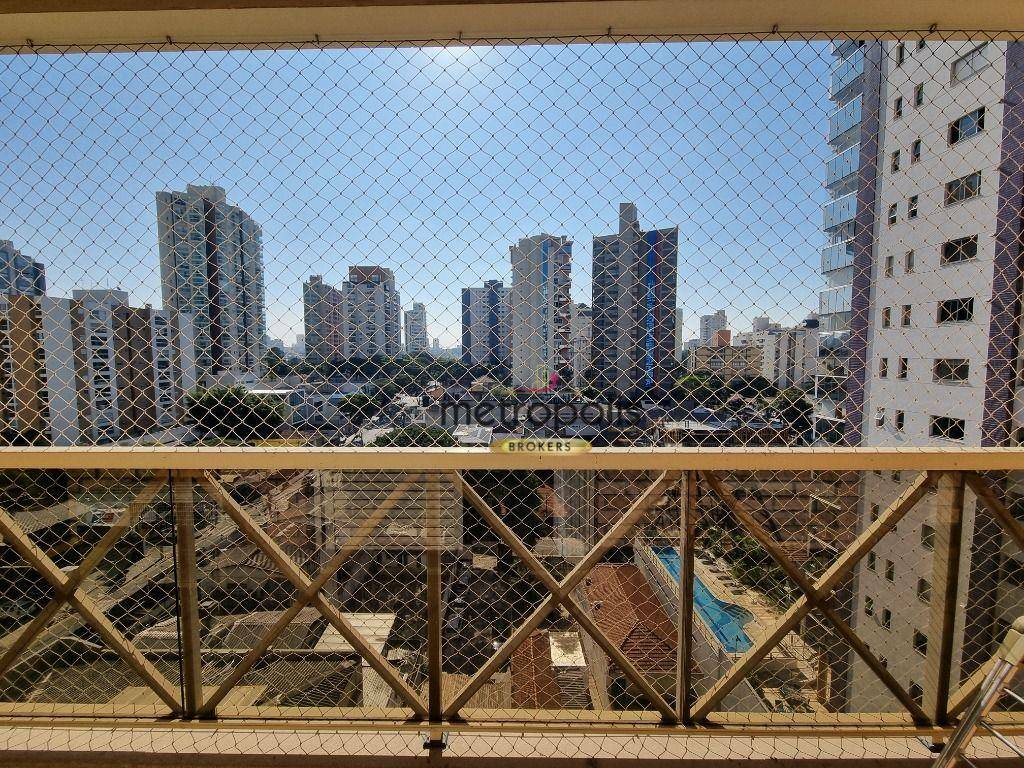 Apartamento à venda com 4 quartos, 350m² - Foto 64