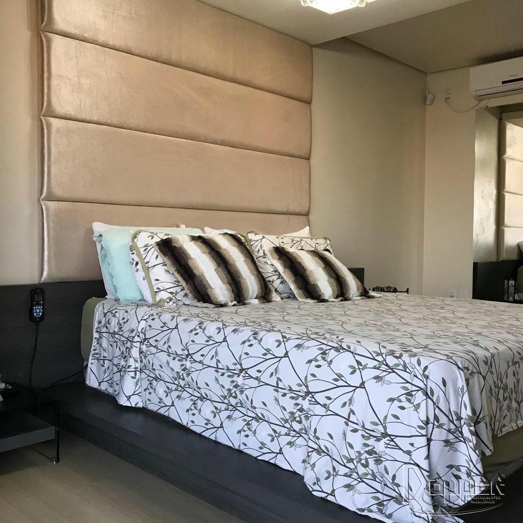 Casa à venda com 3 quartos, 270m² - Foto 9