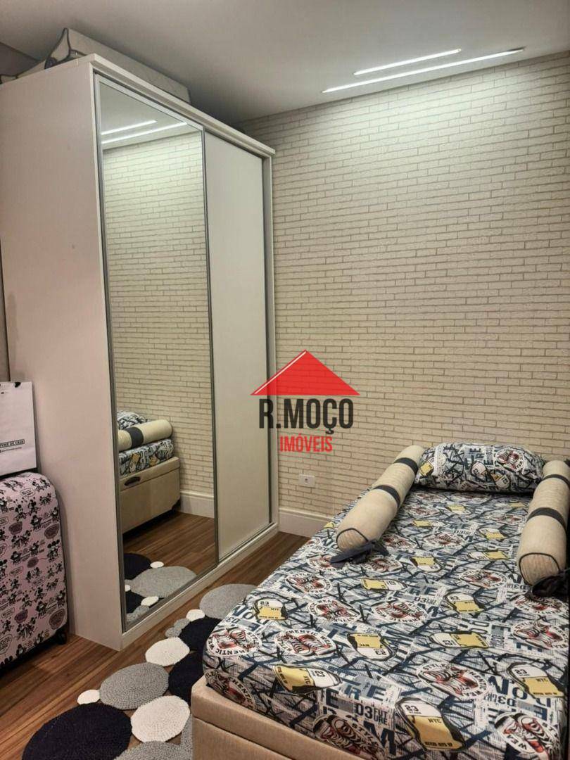 Sobrado à venda com 3 quartos, 180m² - Foto 19