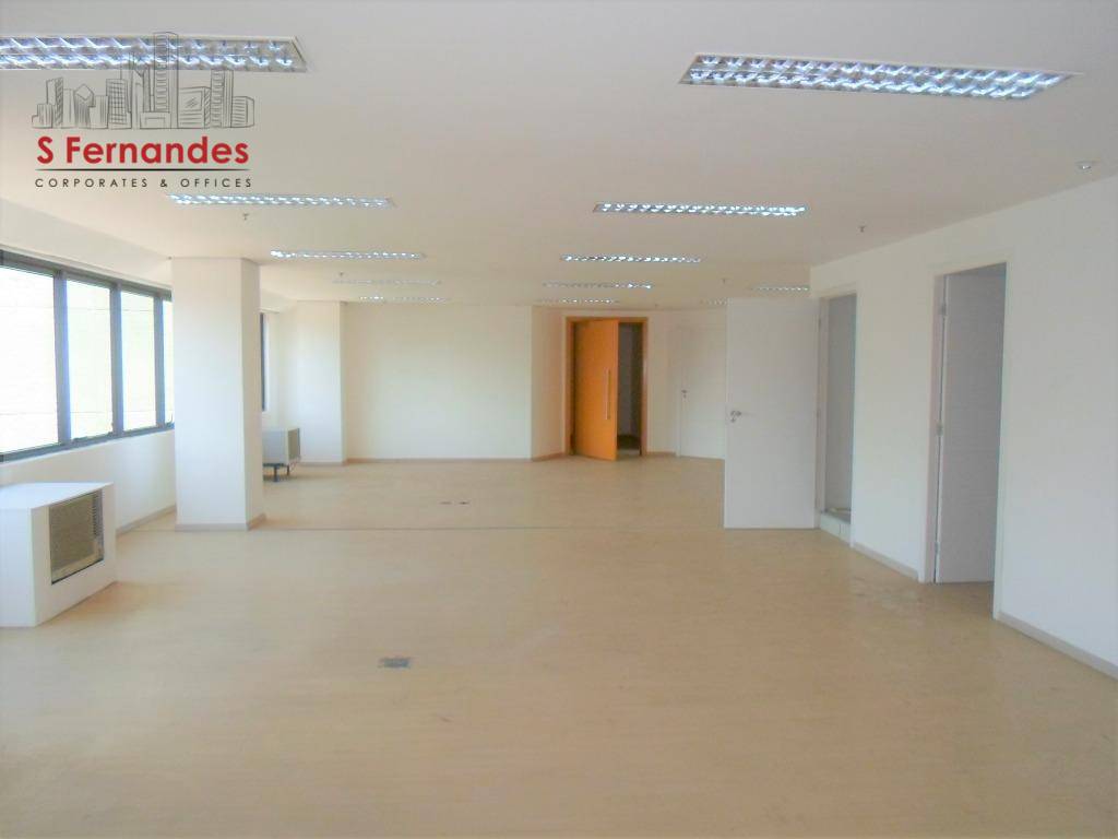 Conjunto Comercial-Sala para alugar, 270m² - Foto 3