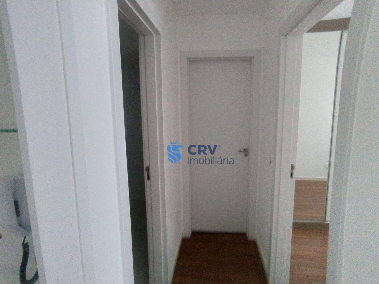 Apartamento à venda com 2 quartos, 67m² - Foto 9