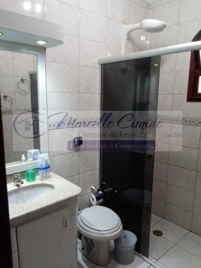 Sobrado à venda com 3 quartos, 193m² - Foto 26